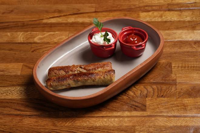 Blinchik (2 PCs)