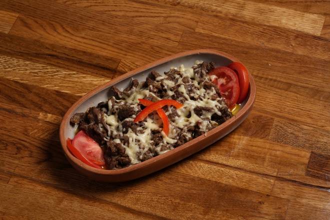 Emergency with beef