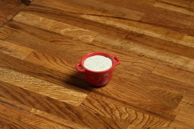 Garlic sauce