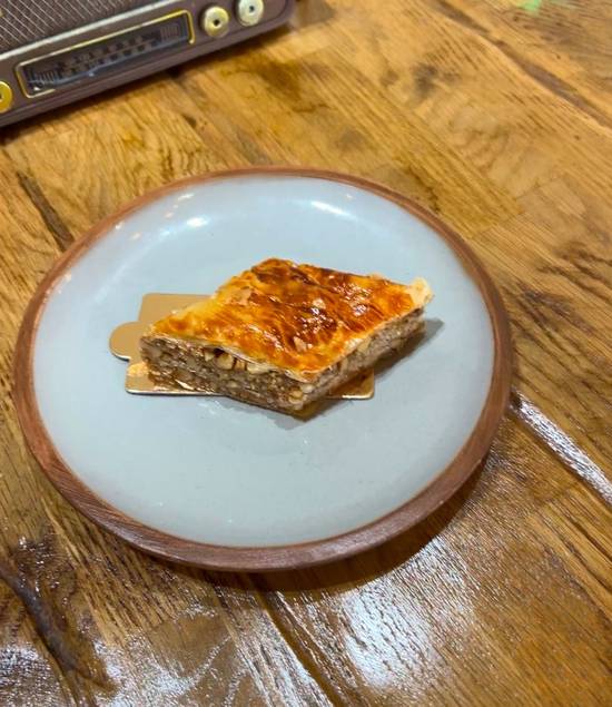 Pakhlava
