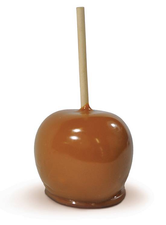 Caramel Apple