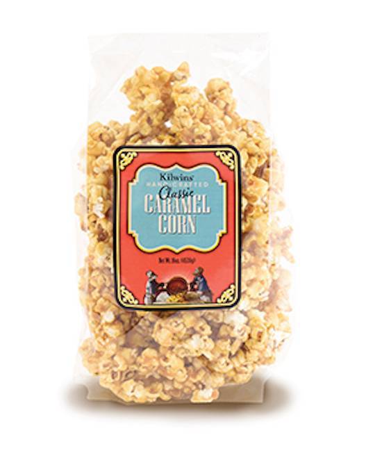 Caramel Corn 16 oz.
