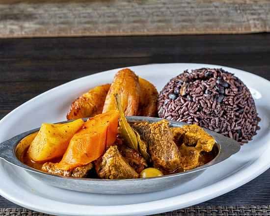 Carne Guisada