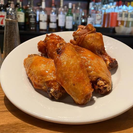 6 Wings