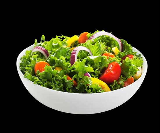 Side Salad