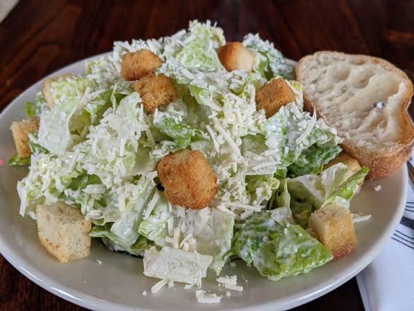 Caesar Salad