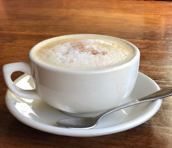 Latte