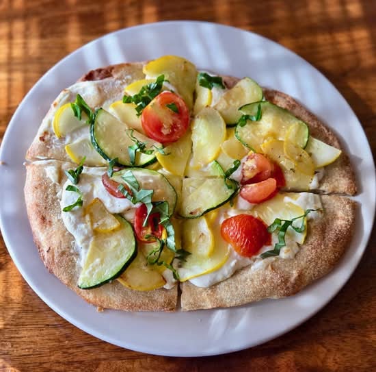 Flatbread