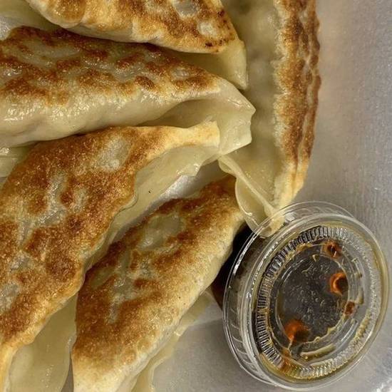 Dumpling (5 pcs)