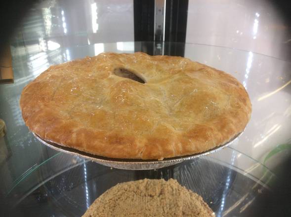 Apple pie ( 8 inch )