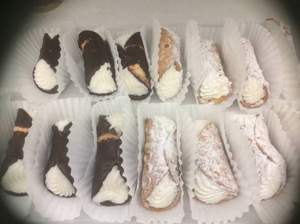 Cannoli