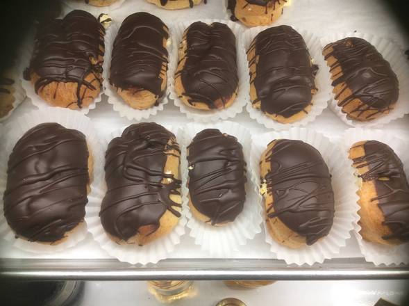 Eclairs