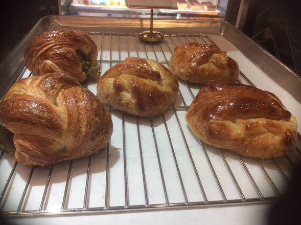 Cheese Danish