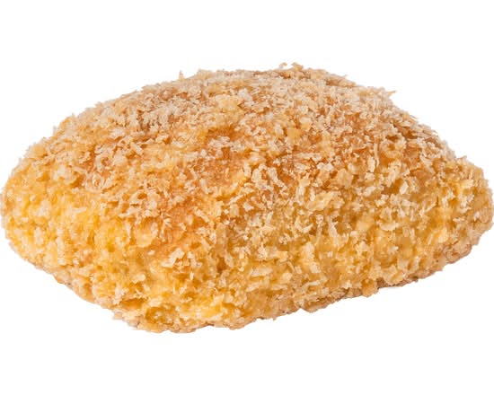 Plain Crispy Bun (2pc)