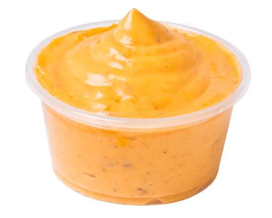 Hot Bburinkle Mayo Sauce