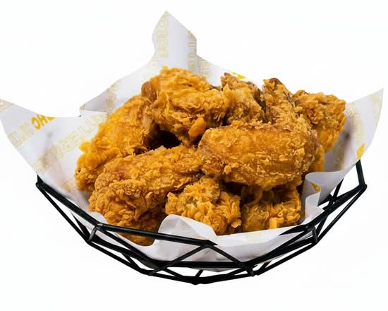 10PC Wings