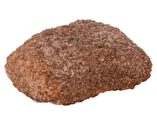 Cinnamon Crispy Bun (2pc)