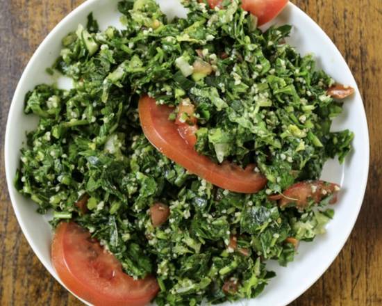 Tabouleh Salad (تبولة)