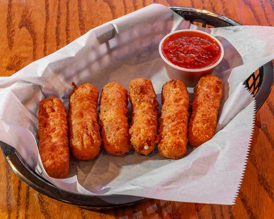 Cheese Sticks