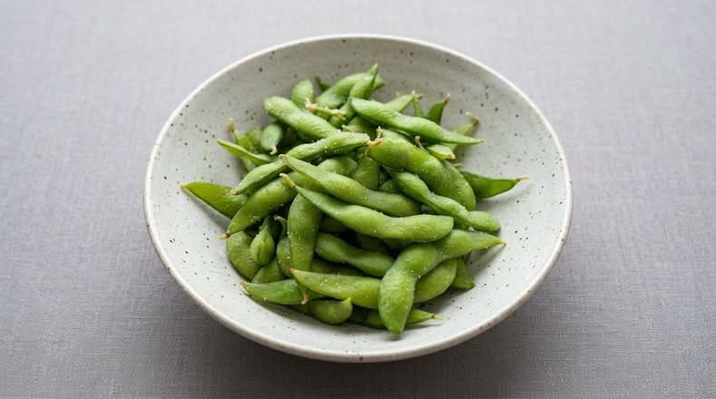 Edamame