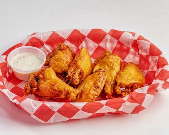 6 Wings