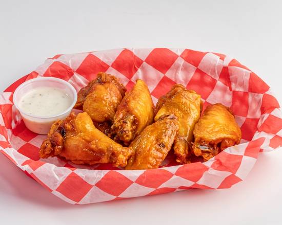 18 Wings
