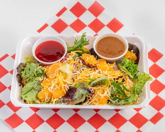 House Salad