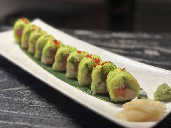 Ocean Roll