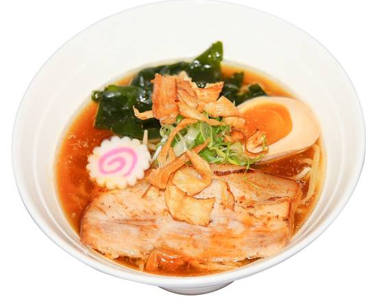 Shoyu Ramen
