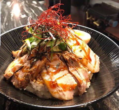 Roast Pork Don