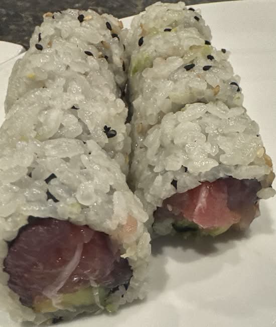 Tuna Roll