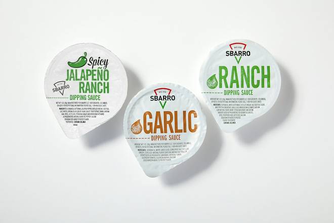 Dipping Cups