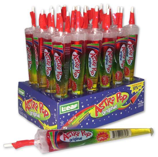 Astro Pop