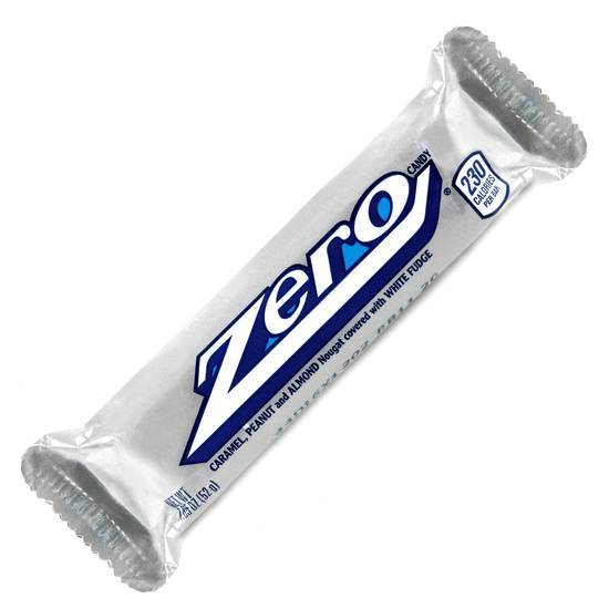 Zero Bar