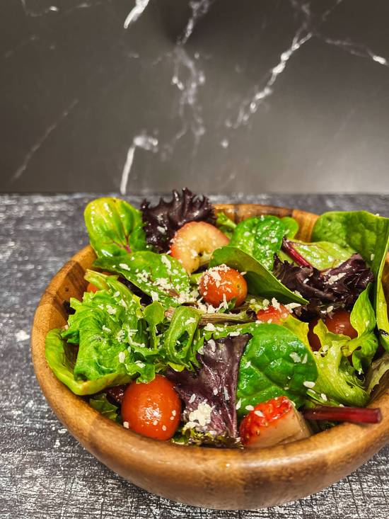 Green Salad