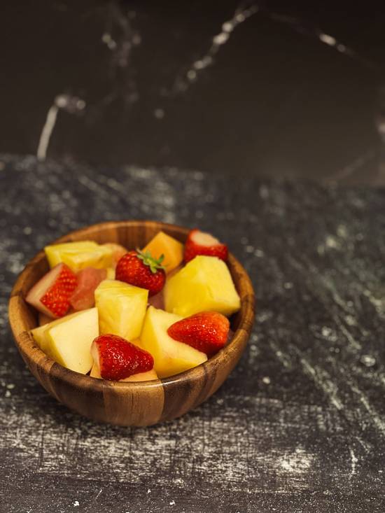 Fresh Fruit Bowl