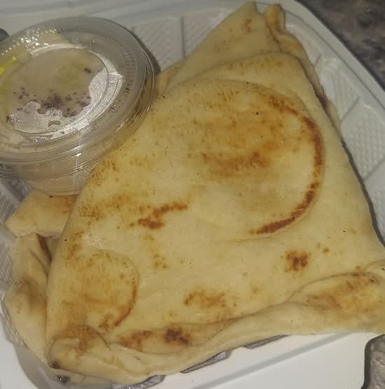 Pita Bread