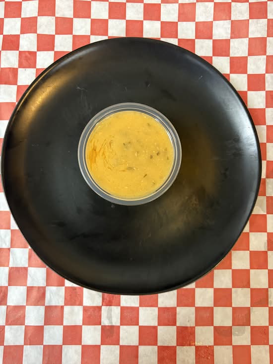 Garlic Parmesan