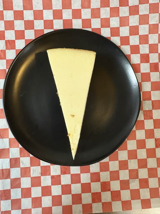 Cheese Cake