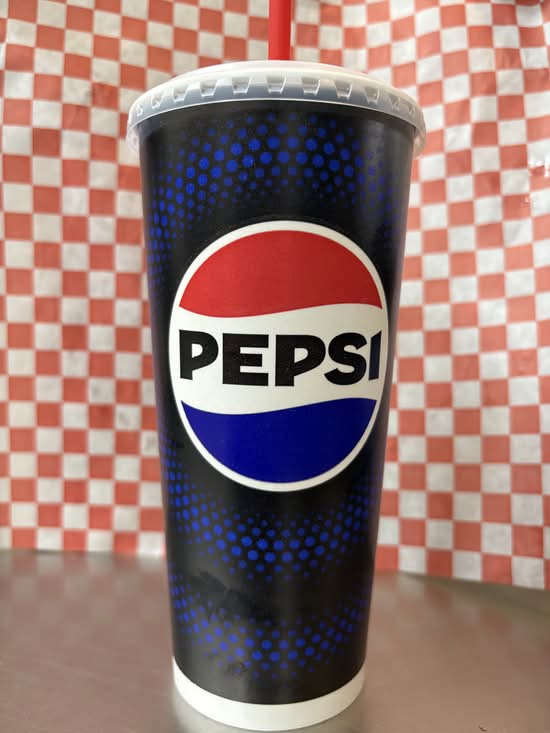 Medium Drink