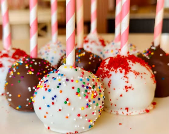 Cake Pops