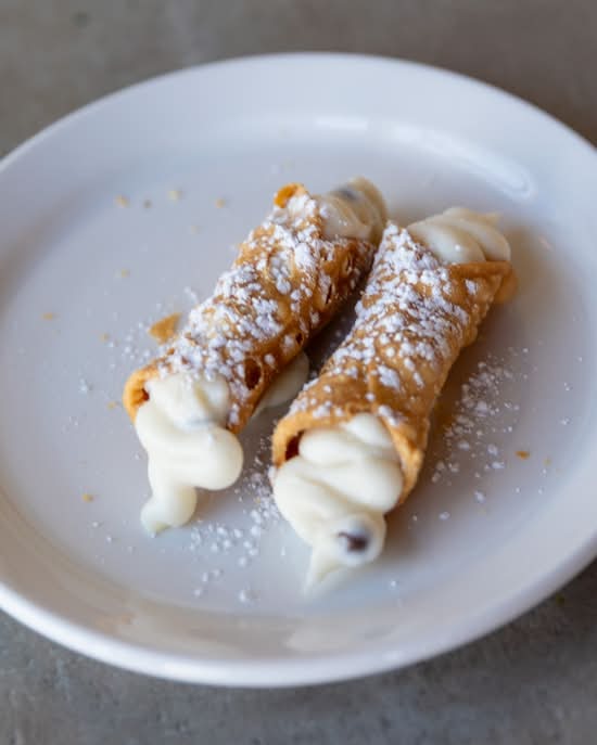 Cannoli