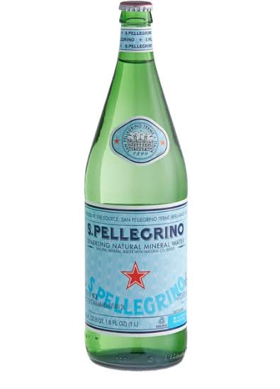 Pellegrino