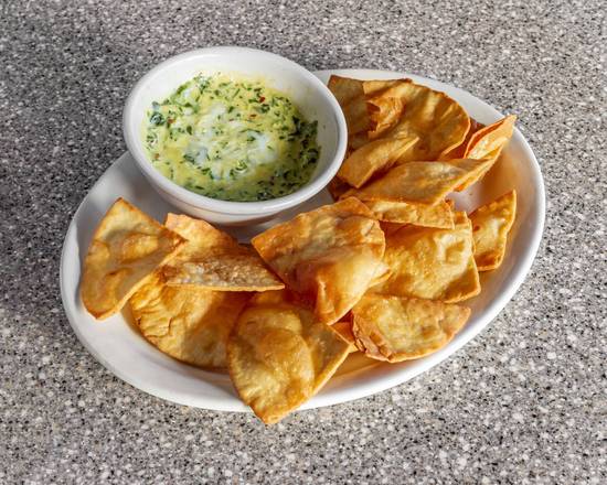 Spinach Dip