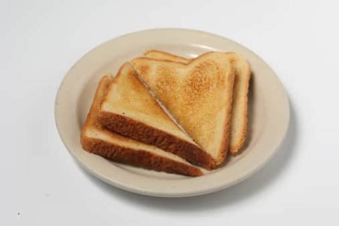 Bread|Toast