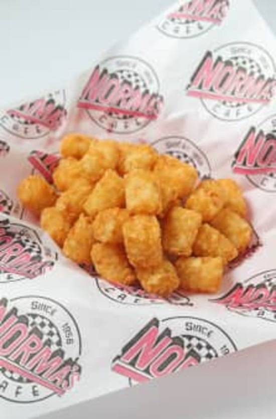 Tator Tots