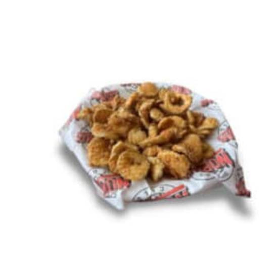 Fried Pickles