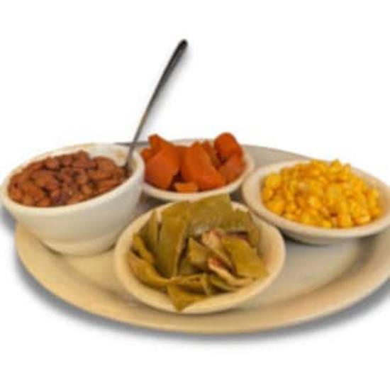 Veggie Plate