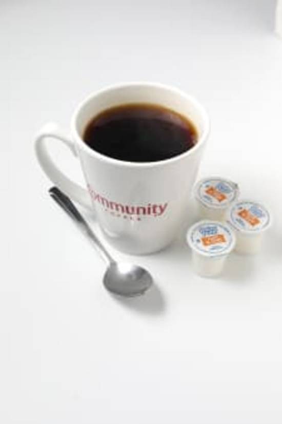 To Go DeCaf Coffee