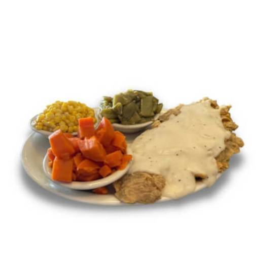 Chicken Fried Steak